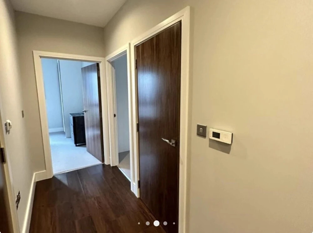 Mascutstay 2 Beds London City View