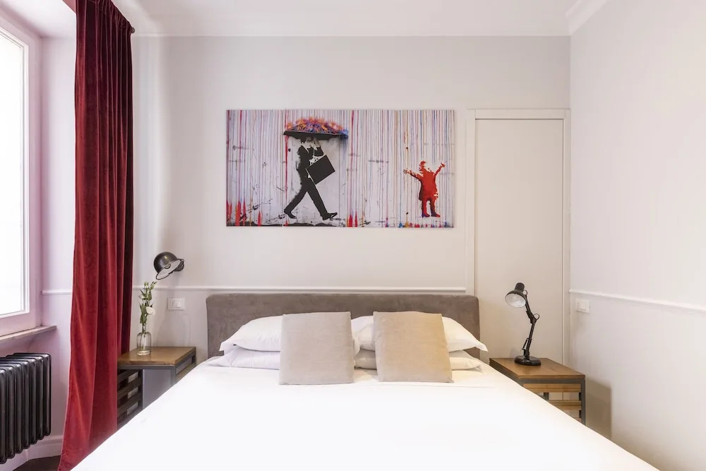 Alla Corte Guest House by Hili