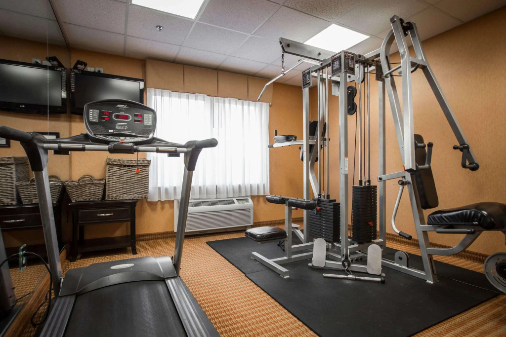 Comfort Inn & Suites Augusta Fort Gordon Area