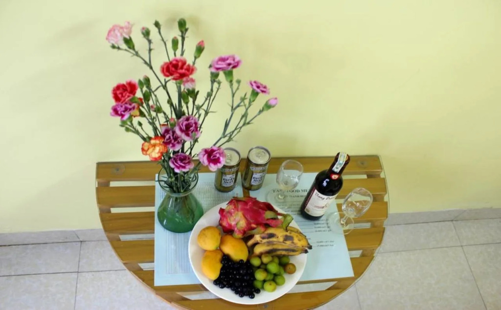 Lien Thanh Hotel