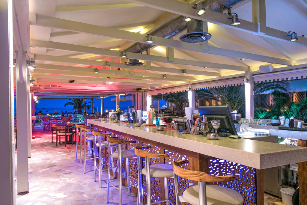 Odyssia Beach Hotel