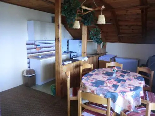 Guesthouse Prachovské skály