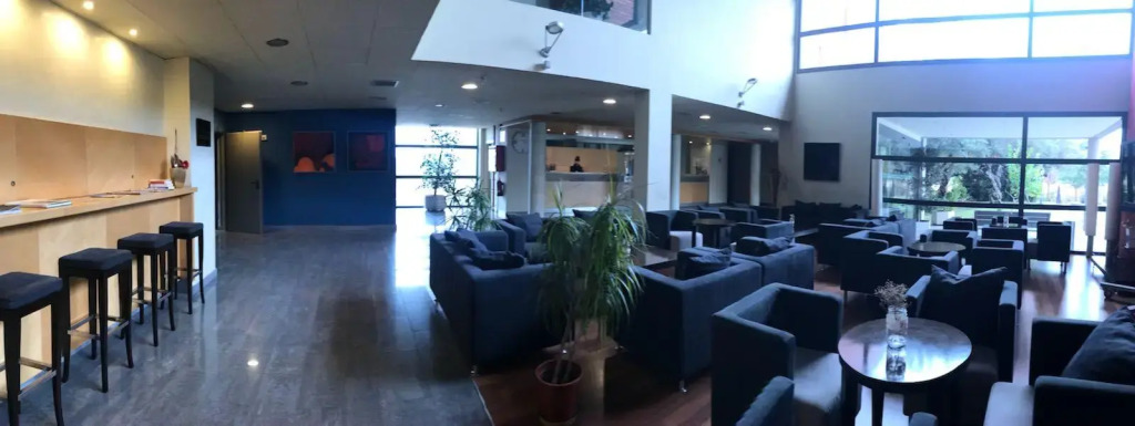 Hotel Les Torres