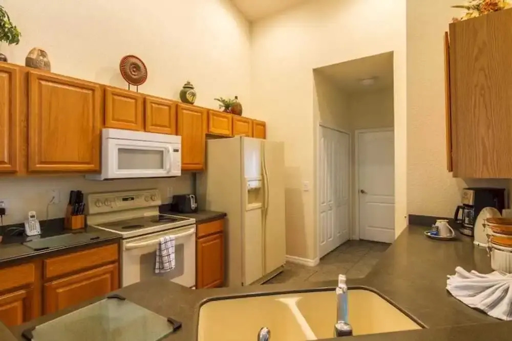 4 BR Manor at Westhaven Sleeps 10