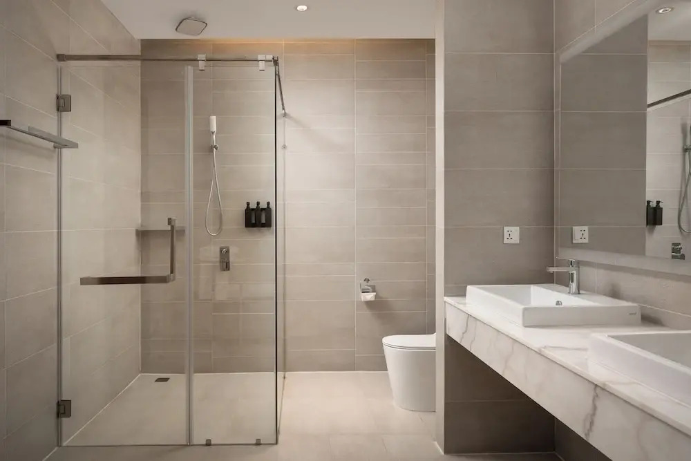 RIVA Hotel SHV