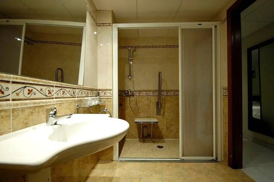 Hotel Marian Platja