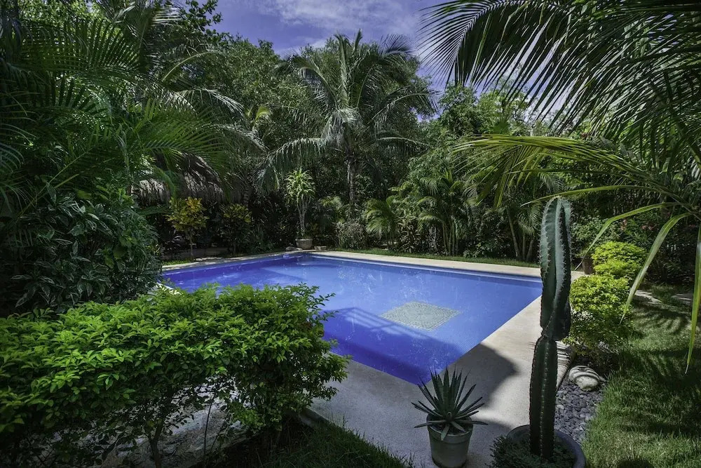 Casa Luna Tankah