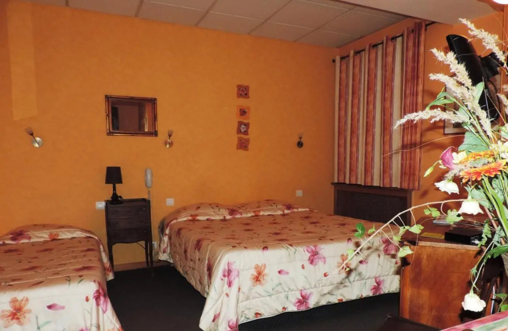 Hotel De Provence