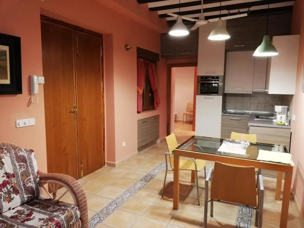 Apartamento C/Real,9