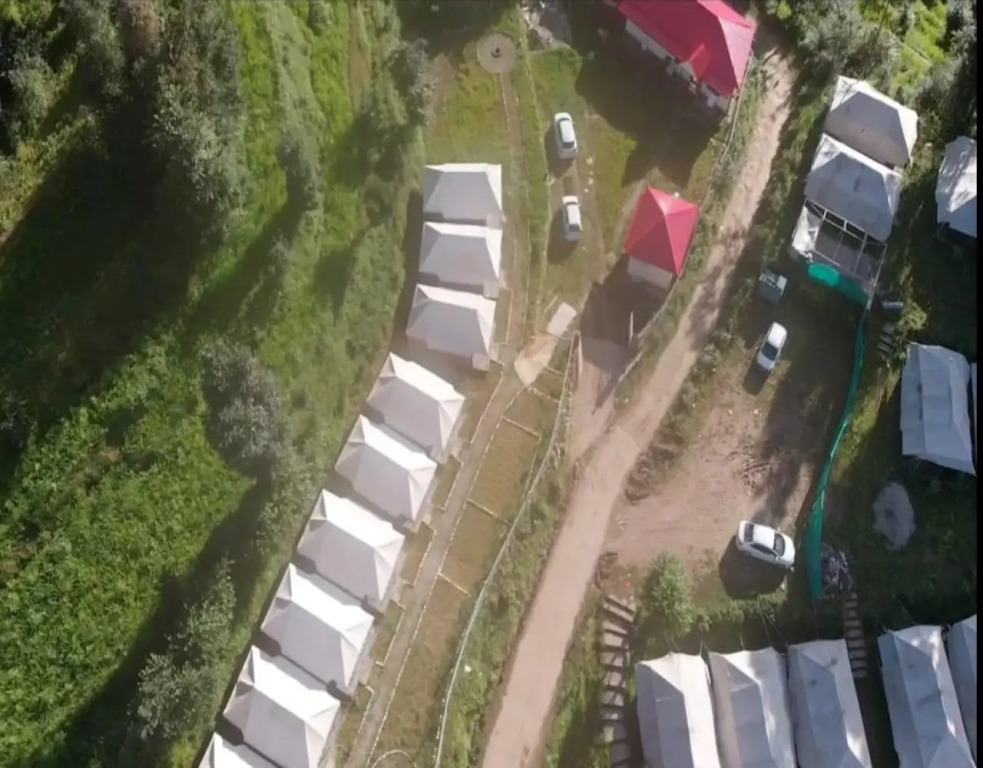 Kedarnath Eco Retreat