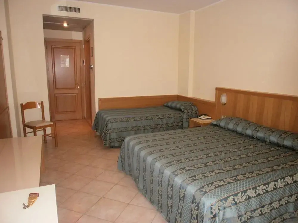 Hotel Manzoni
