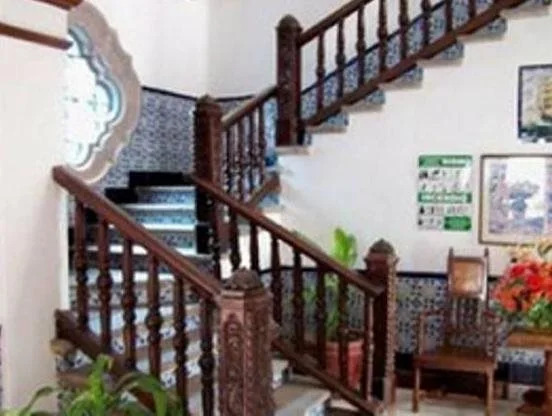 Hotel Colonial