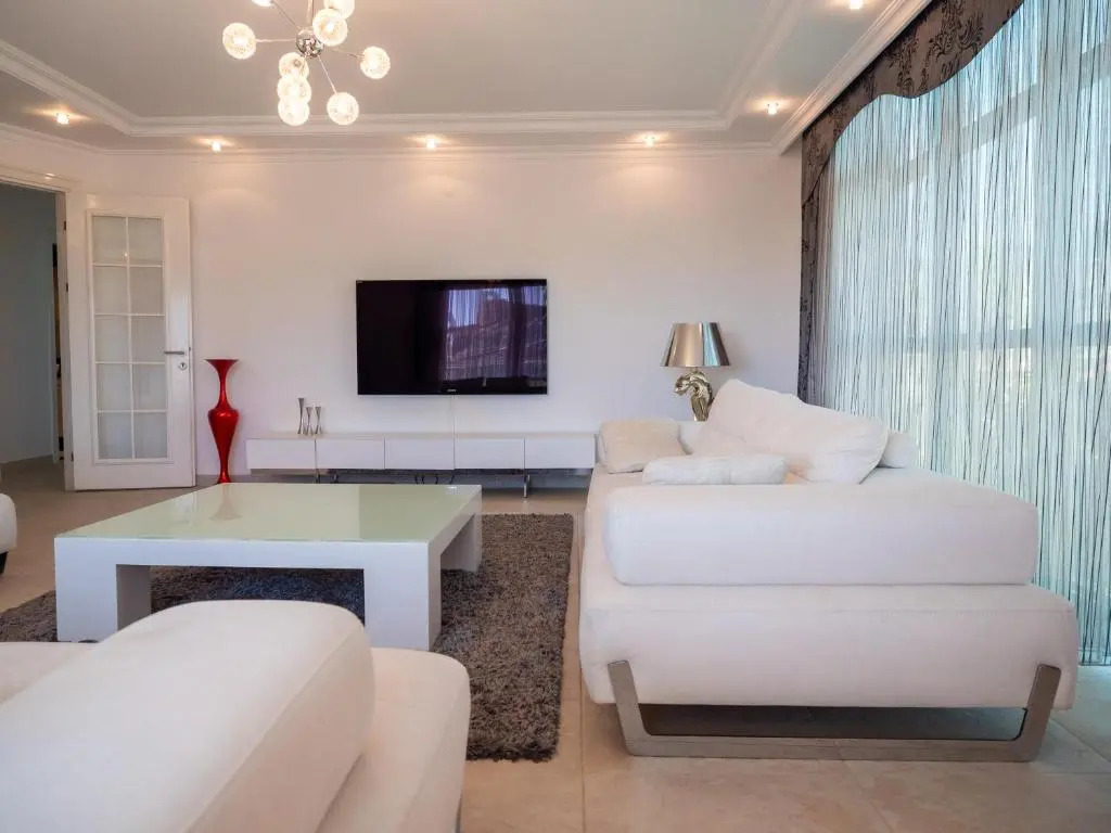 Duplex Olive 240м