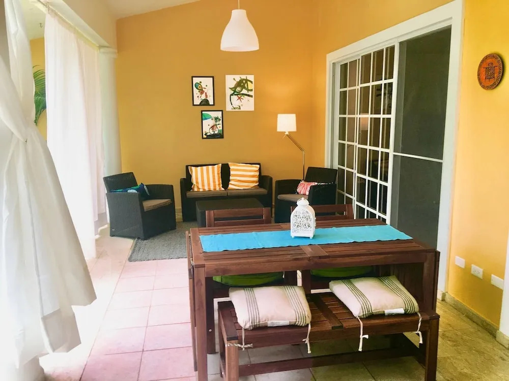 Villa Tropical en Punta Cana