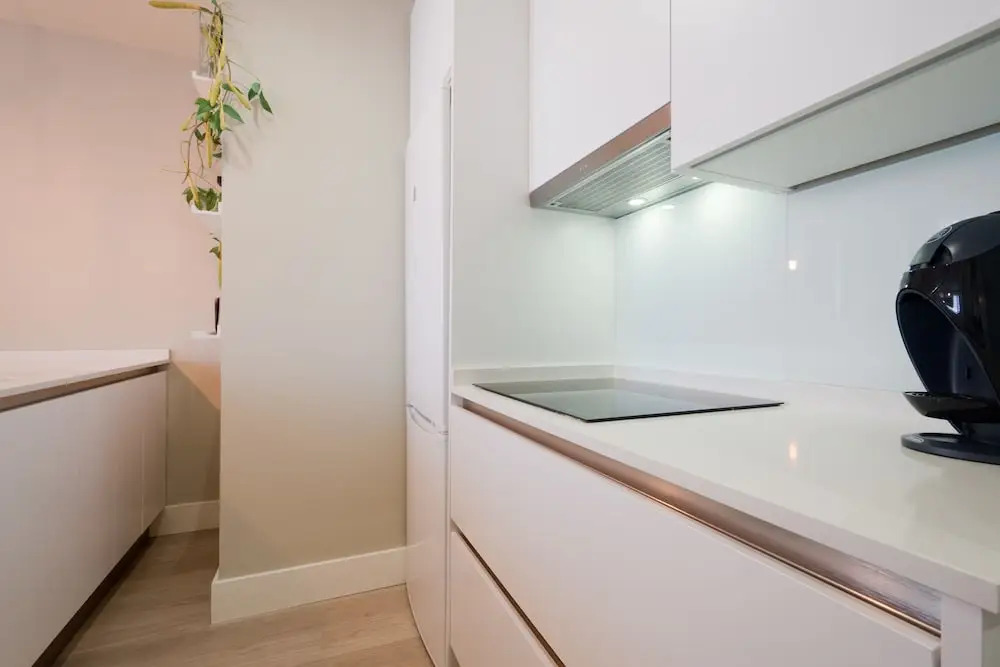 Granada Luxury Apartments