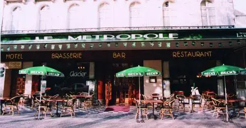 Metropole Hotel