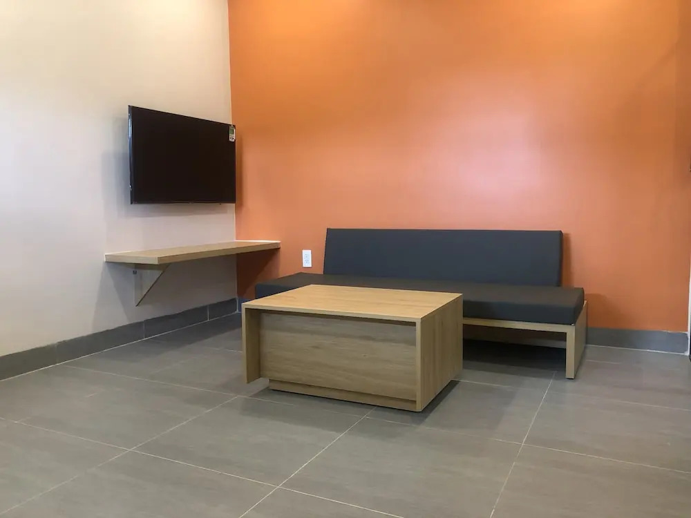 OYO 911 Aspire Home And Apartment