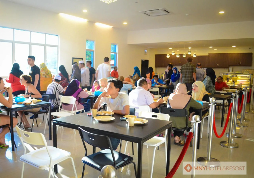 MNY Hotel & Resort