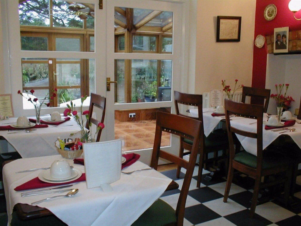 Green Gables Guest House