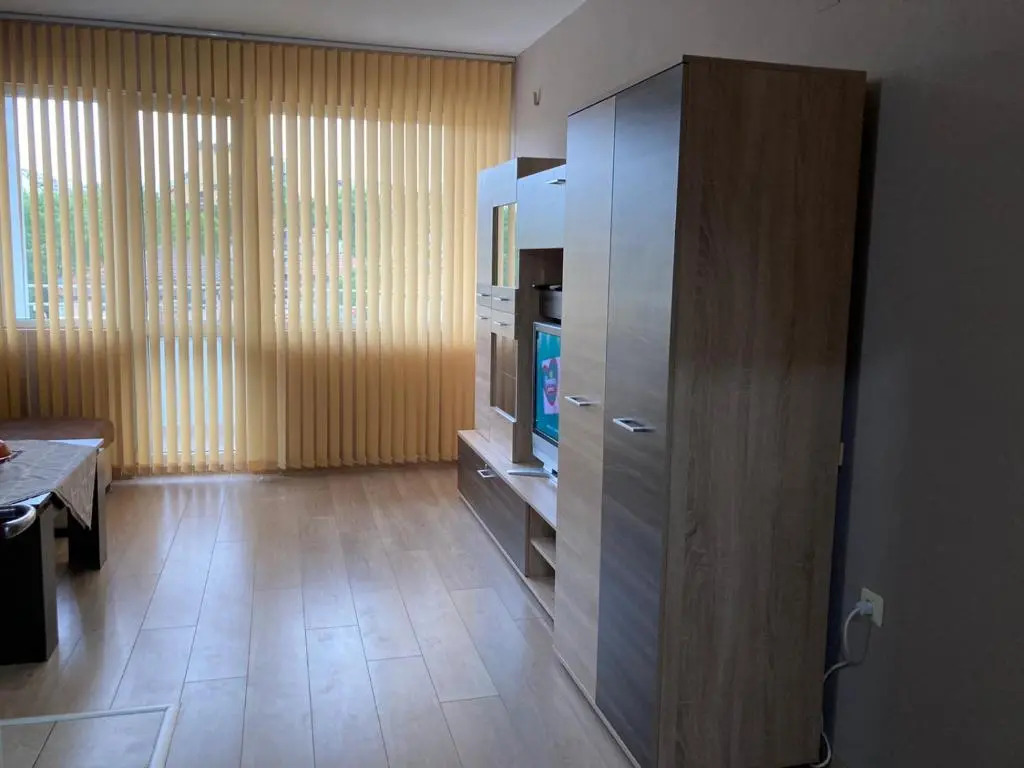 Tyulev apartment 2