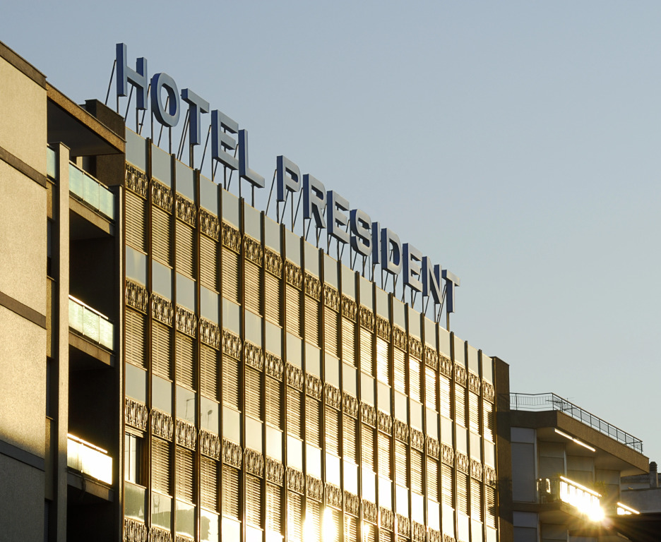 Mercure Hotel President Lecce
