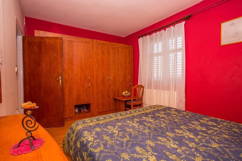 Apartments Dominik Rab / Two Bedrooms A1