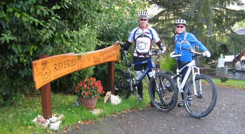 B&B Rêveries