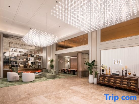 Mercure Hangzhou Binjiang StarAvenue Hotel