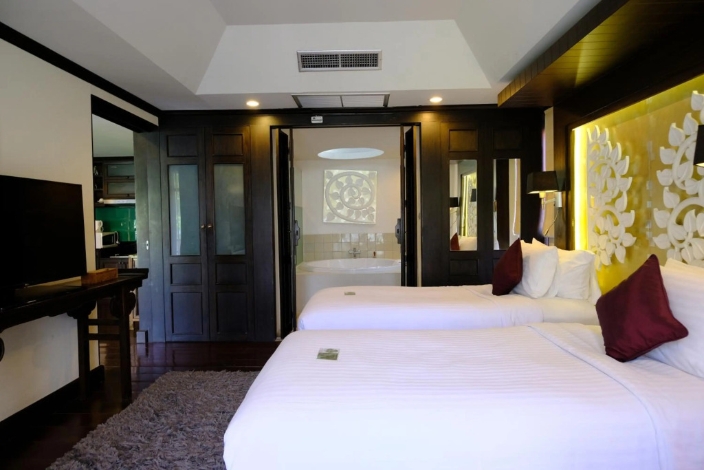 Bodhi Serene, Chiang Mai