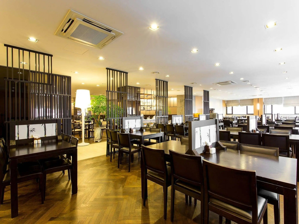Shin Shin Hotel Jeju Ocean