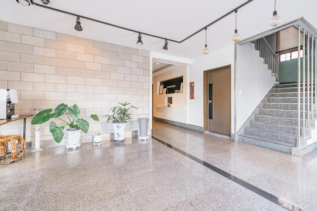 Jeju Beijing Motel