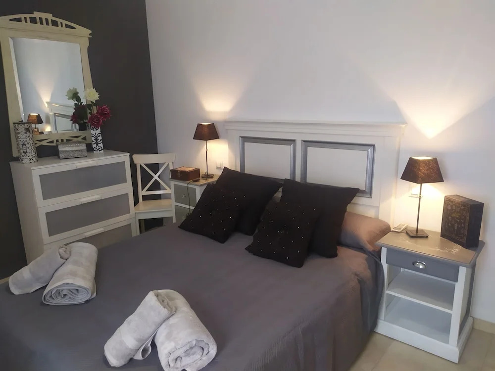 Lujoso Apartamento Los Patios de Cordoba