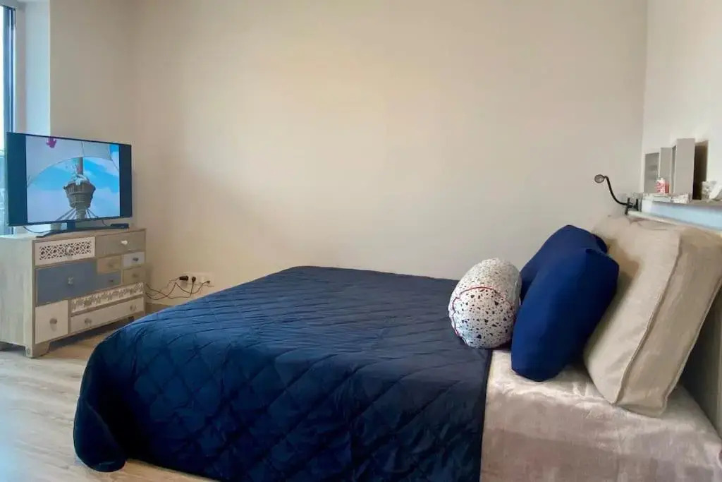 New apartment in central Budapest - Free parking