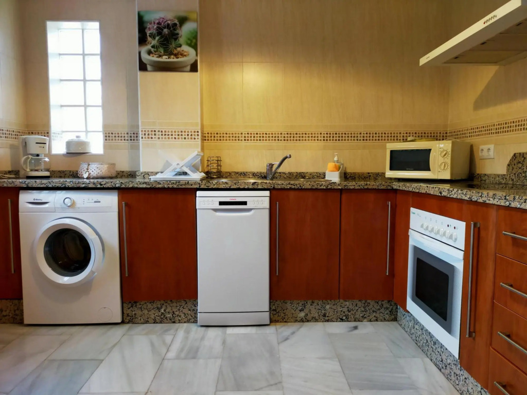 Nerja Sun Apartments Casa Cipreses 4
