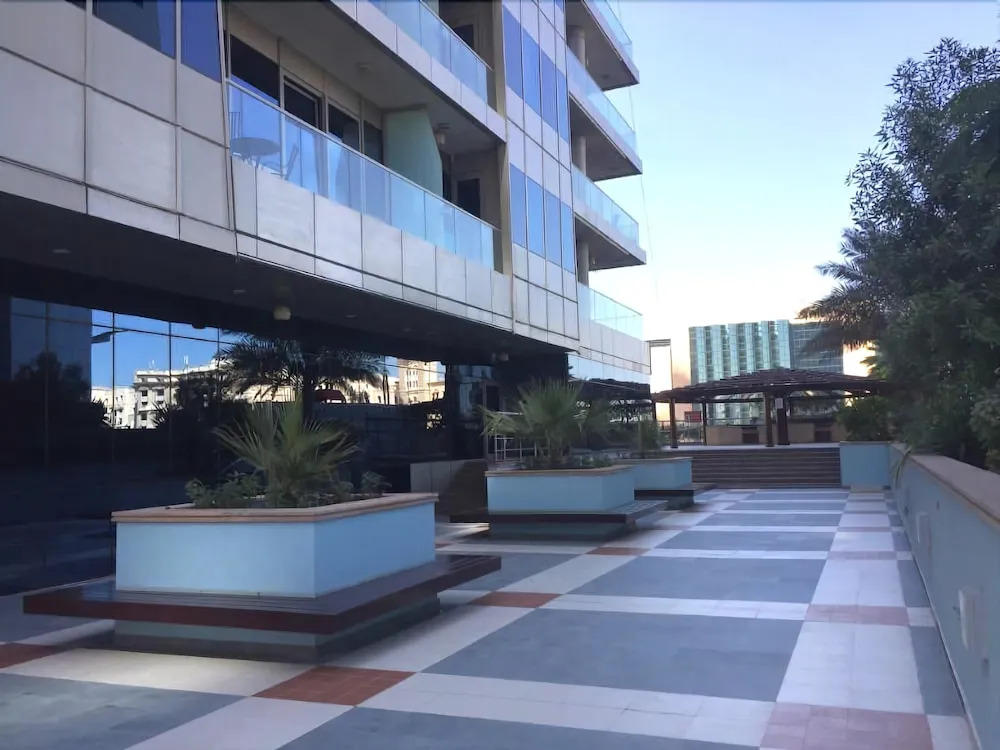Espace Holiday Homes - Ocean Heights 14
