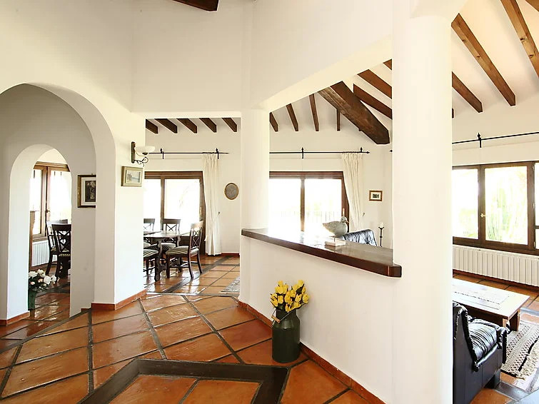 Villa Paraje de Libertad by Interhome