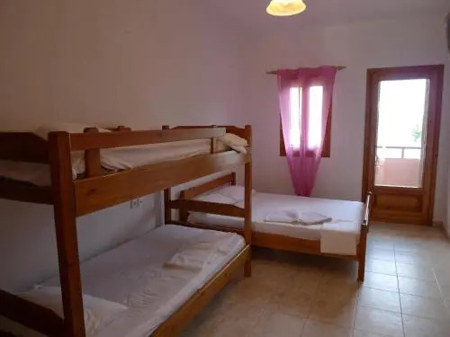 Studios Efi beach