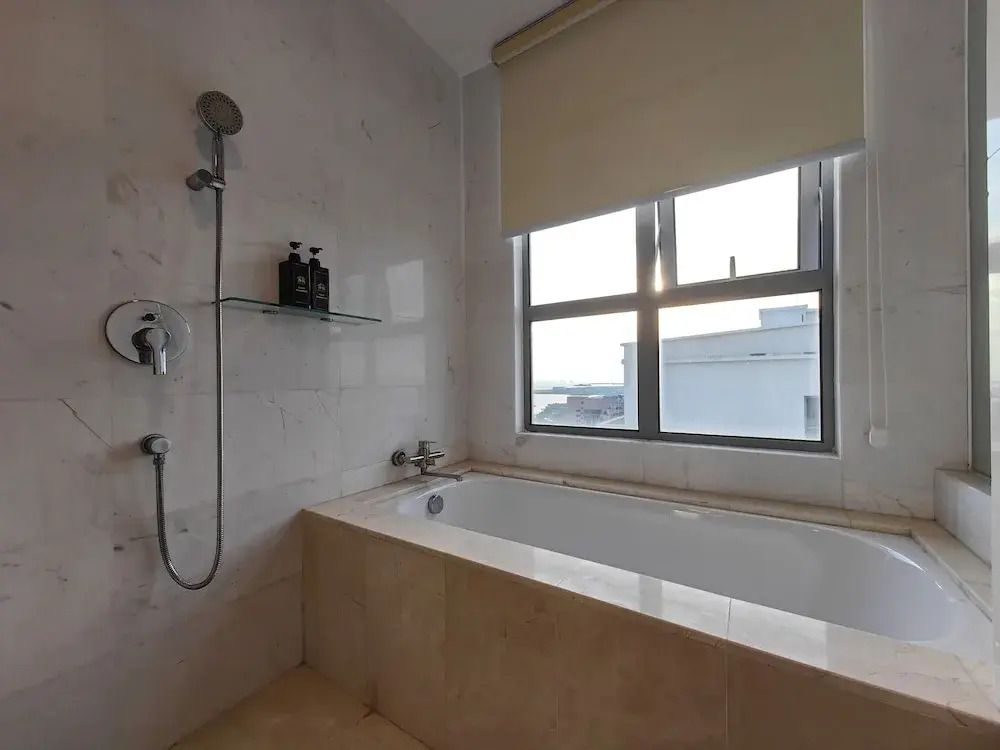 Attic Home Melaka Silverscape Residence & Jonker