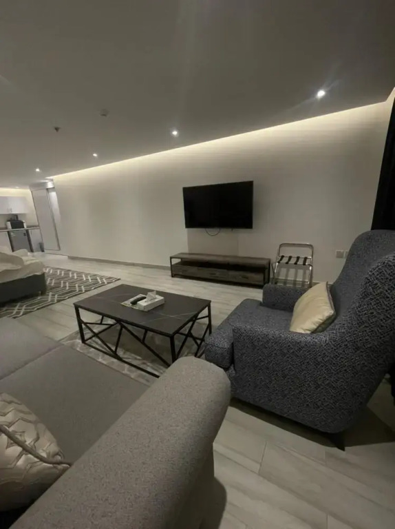 Durut Alurubah Furniture Apartments