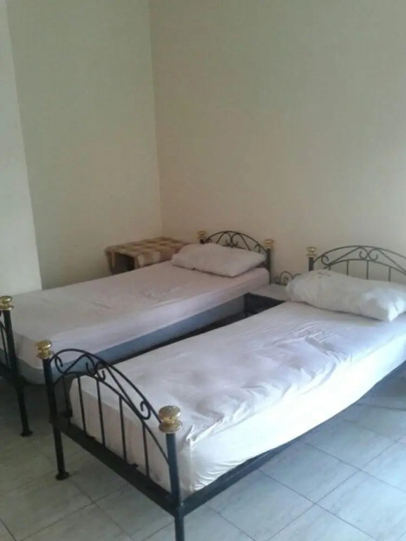 Apartment With 3 Bedrooms in Casablanca, With Wonderful City View and