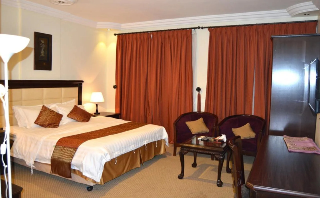 Meera Suites Jeddah