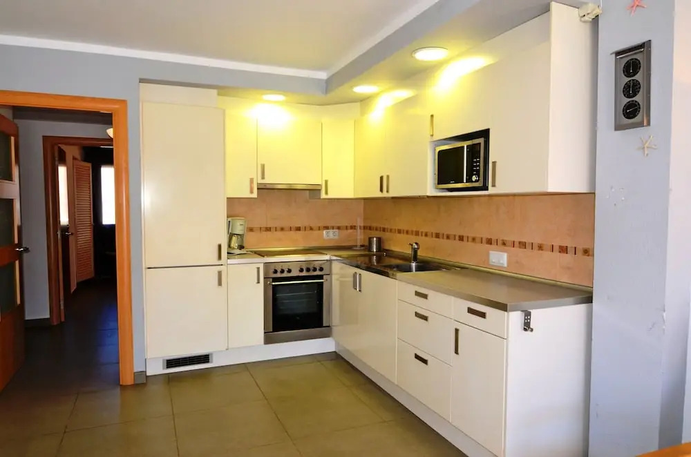 Apartamento Argonavis PB-B