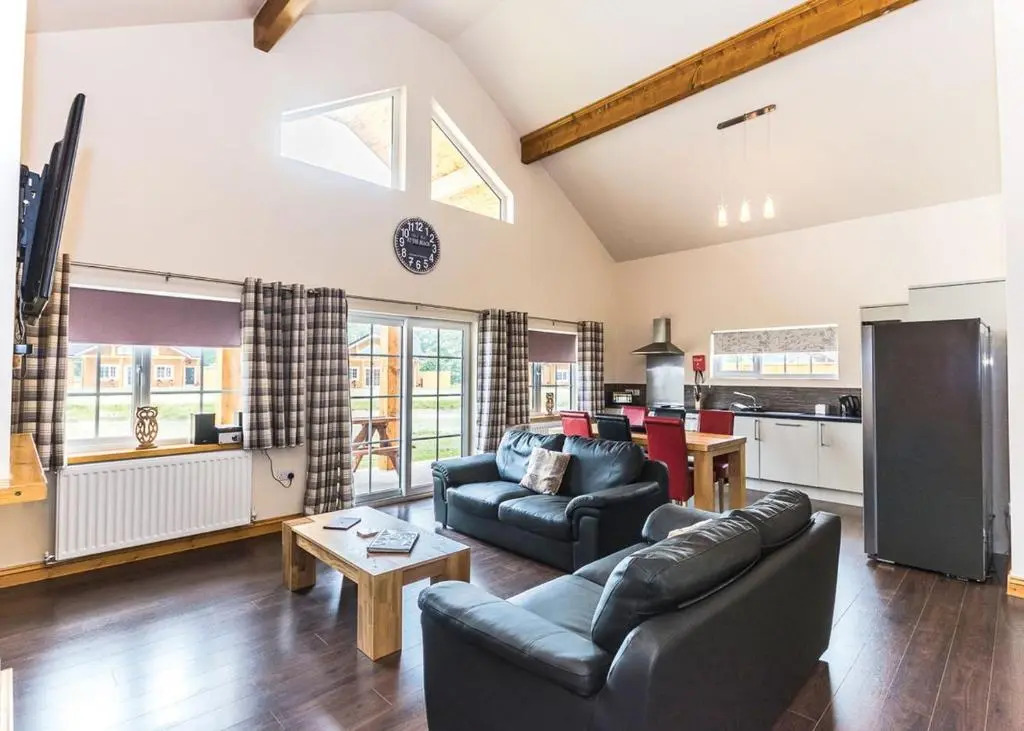 Hornsea Lakeside Lodges