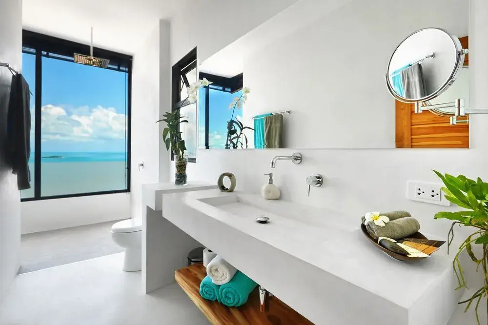 Infinity Villa