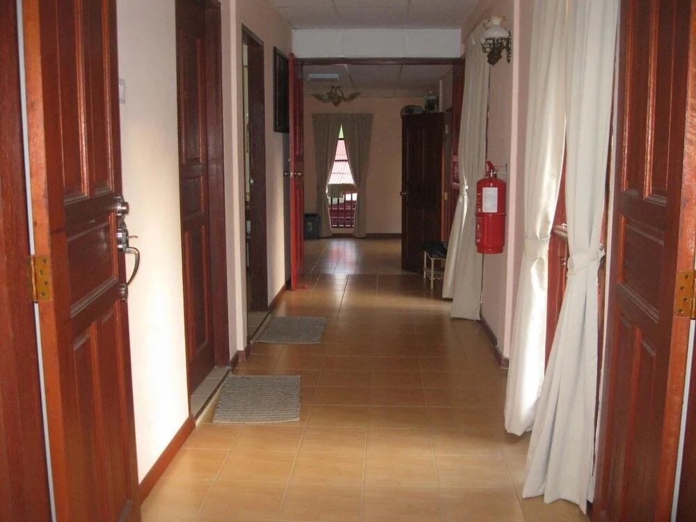 Villa Meriah Kampong Morten