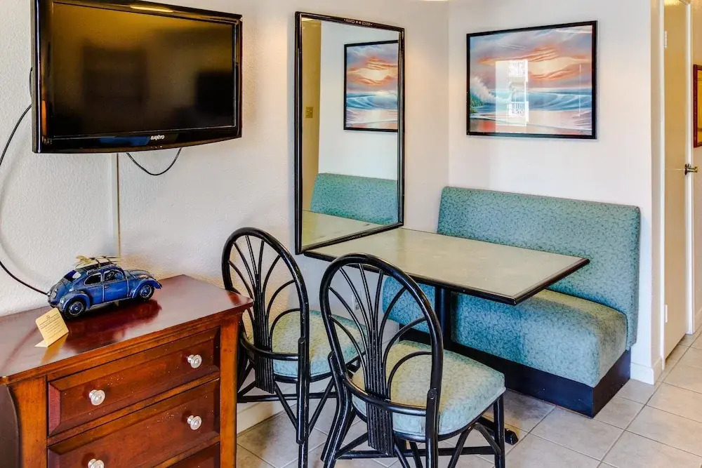 The Galveston Victorian Condo