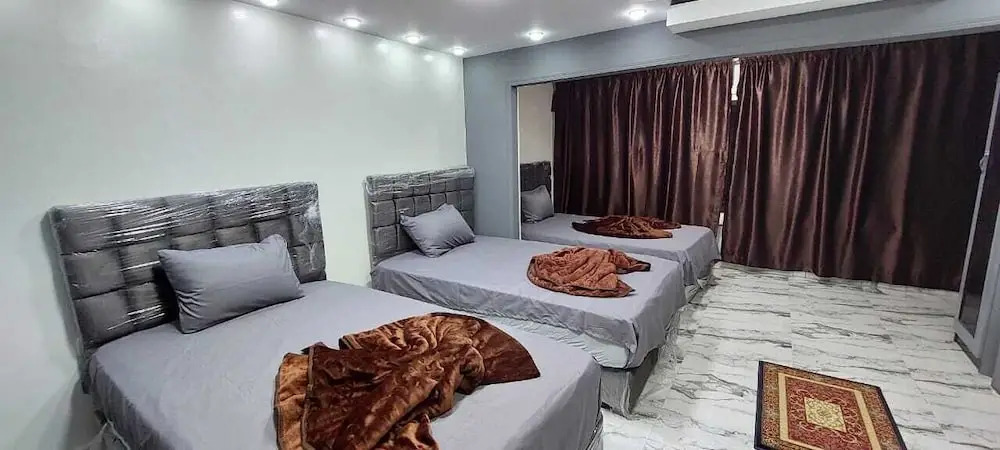Best Dreams Hotel