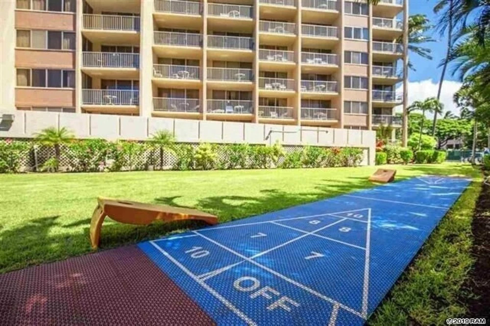 Royal Kahana 101 2 bdr/2ba OV condo