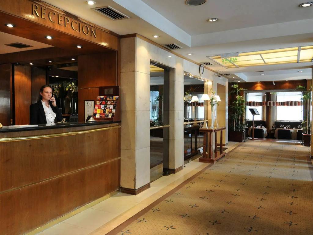 Windsor Hotel
