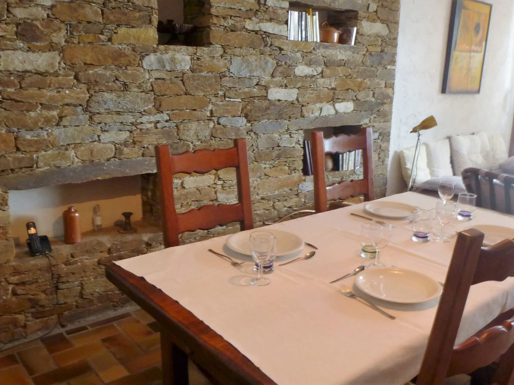 Holiday Home Village Les Fourches
